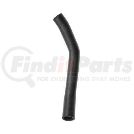 72024 by DAYCO - CURVED RADIATOR HOSE, DAYCO