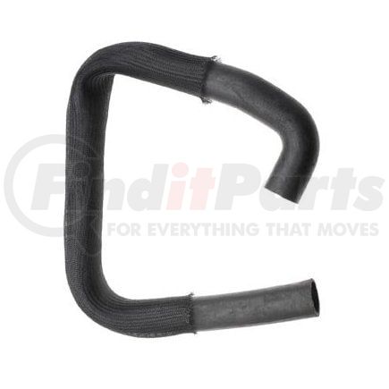 72030 by DAYCO - CURVED RADIATOR HOSE, DAYCO