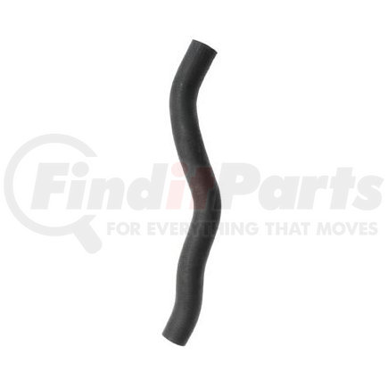 72094 by DAYCO - CURVED RADIATOR HOSE, DAYCO