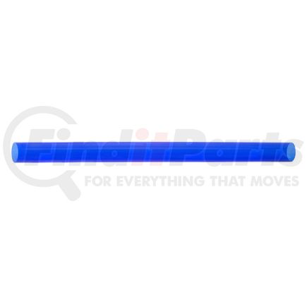 31422-1 by UNITED PACIFIC - Plastic End Cap For 17" Light Tube - Blue