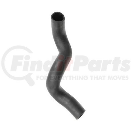 Dayco 72138 Radiator Coolant Hose CURVED RADIATOR HOSE, DAYCO