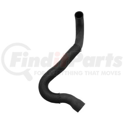 72157 by DAYCO - CURVED RADIATOR HOSE, DAYCO