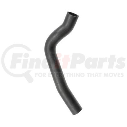 72162 by DAYCO - CURVED RADIATOR HOSE, DAYCO