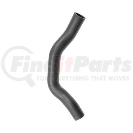 72164 by DAYCO - CURVED RADIATOR HOSE, DAYCO