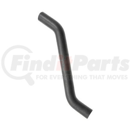 72161 by DAYCO - CURVED RADIATOR HOSE, DAYCO