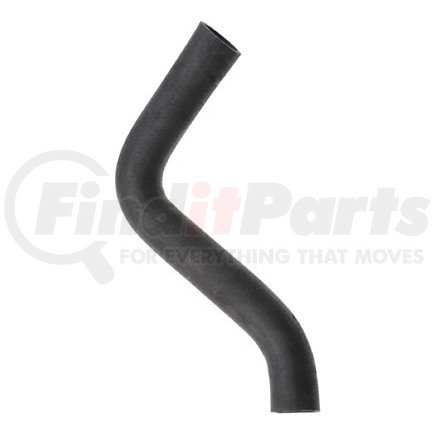 72181 by DAYCO - Curved Radiator Hose