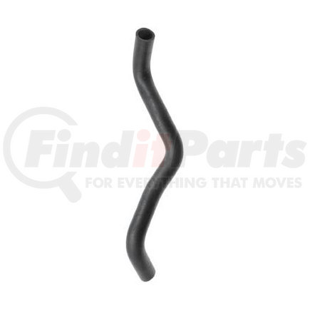 72173 by DAYCO - CURVED RADIATOR HOSE, DAYCO