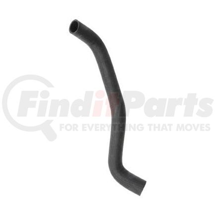 Dayco 72188 Radiator Coolant Hose Curved Radiator Hose