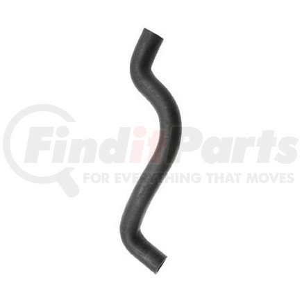 72197 by DAYCO - CURVED RADIATOR HOSE, DAYCO