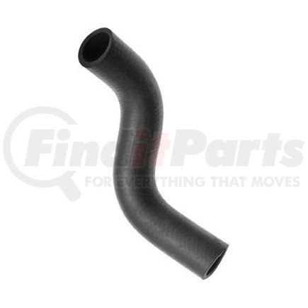 72201 by DAYCO - CURVED RADIATOR HOSE, DAYCO