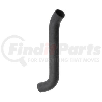 72234 by DAYCO - CURVED RADIATOR HOSE, DAYCO