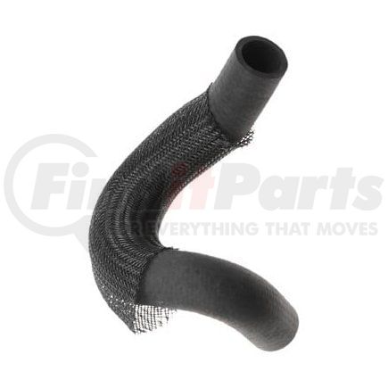 72306 by DAYCO - CURVED RADIATOR HOSE, DAYCO