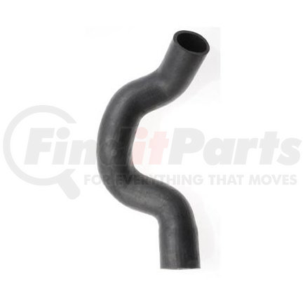 72327 by DAYCO - CURVED RADIATOR HOSE, DAYCO