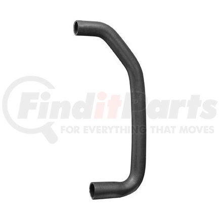 72413 by DAYCO - CURVED RADIATOR HOSE, DAYCO