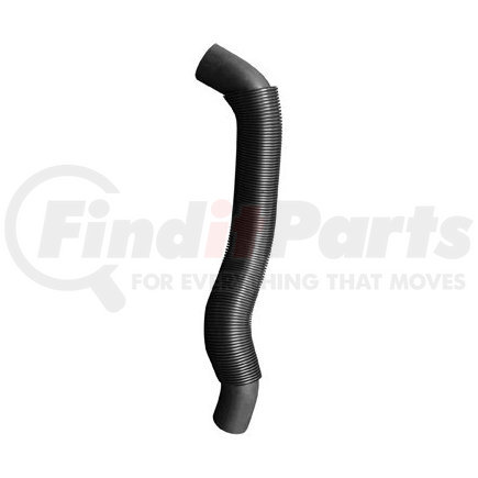 72414 by DAYCO - CURVED RADIATOR HOSE, DAYCO