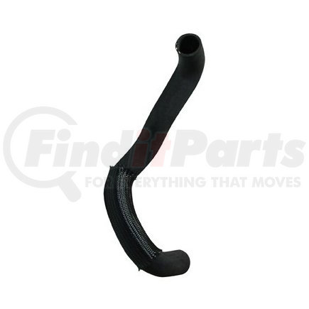 72424 by DAYCO - CURVED RADIATOR HOSE, DAYCO