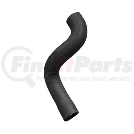 72427 by DAYCO - CURVED RADIATOR HOSE, DAYCO