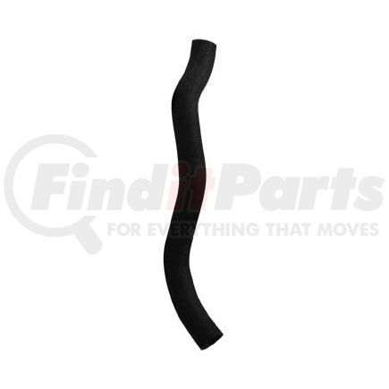 72428 by DAYCO - CURVED RADIATOR HOSE, DAYCO
