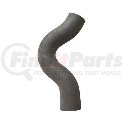 72434 by DAYCO - CURVED RADIATOR HOSE, DAYCO