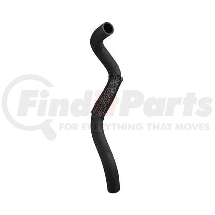 72440 by DAYCO - CURVED RADIATOR HOSE, DAYCO