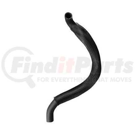 72499 by DAYCO - CURVED RADIATOR HOSE, DAYCO