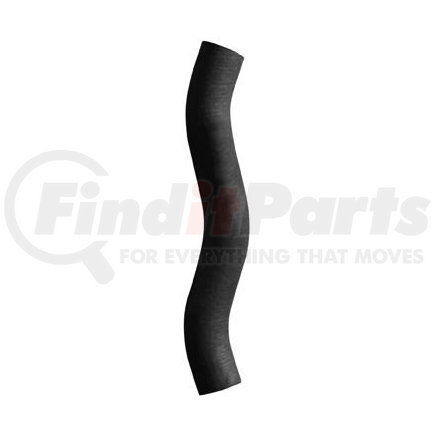 72552 by DAYCO - CURVED RADIATOR HOSE, DAYCO