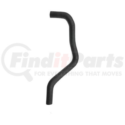 Dayco 71437 Radiator Coolant Hose CURVED RADIATOR HOSE, DAYCO