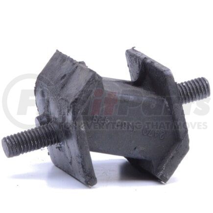 9100 by ANCHOR MOTOR MOUNTS - TRANSMISSION MOUNT RIGHT