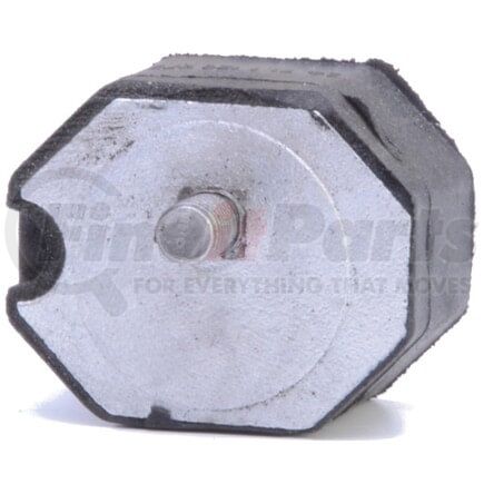 9107 by ANCHOR MOTOR MOUNTS - TRANSMISSION MOUNT LEFT,RIGHT