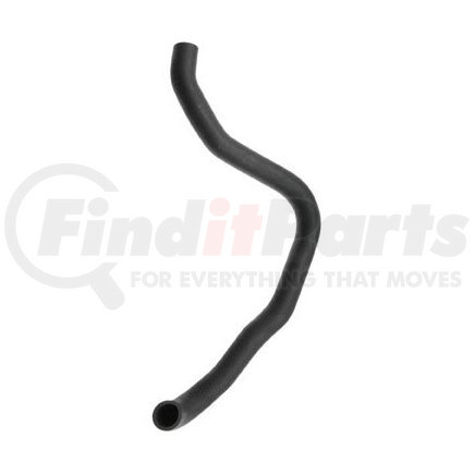 71440 by DAYCO - CURVED RADIATOR HOSE, DAYCO