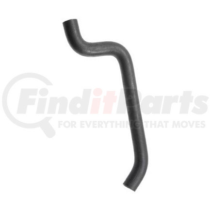 71446 by DAYCO - CURVED RADIATOR HOSE, DAYCO