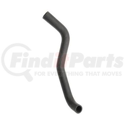 71447 by DAYCO - CURVED RADIATOR HOSE, DAYCO