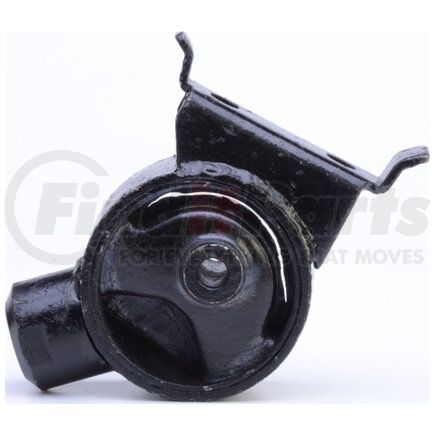 9124 by ANCHOR MOTOR MOUNTS - ENGINE MOUNT REAR