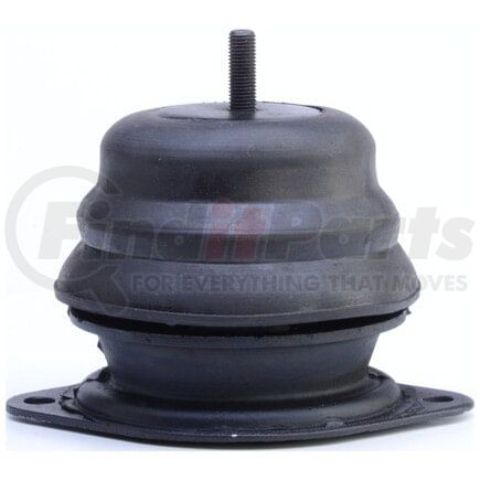 9128 by ANCHOR MOTOR MOUNTS - ENGINE MOUNT FRONT