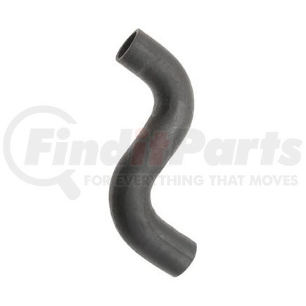 71451 by DAYCO - CURVED RADIATOR HOSE, DAYCO