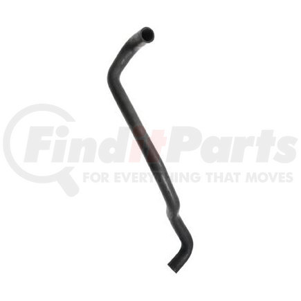 71459 by DAYCO - CURVED RADIATOR HOSE, DAYCO