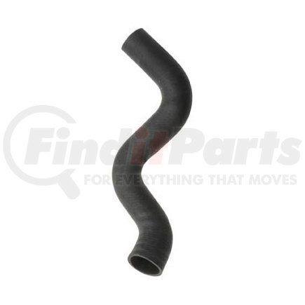 71460 by DAYCO - CURVED RADIATOR HOSE, DAYCO