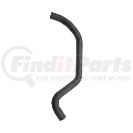 71480 by DAYCO - CURVED RADIATOR HOSE, DAYCO