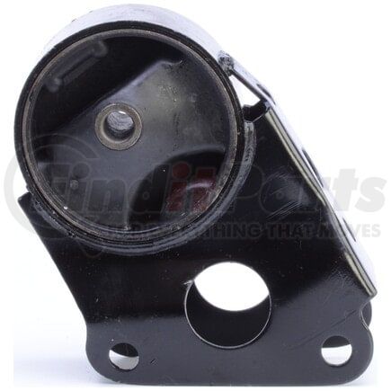 9167 by ANCHOR MOTOR MOUNTS - ENGINE MOUNT FRONT