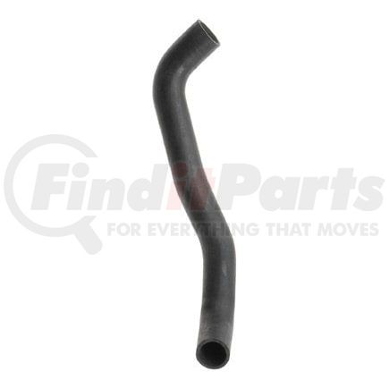 71484 by DAYCO - Curved Radiator Hose