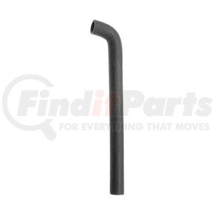 71491 by DAYCO - CURVED RADIATOR HOSE, DAYCO