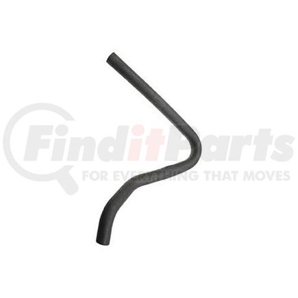 71492 by DAYCO - CURVED RADIATOR HOSE, DAYCO