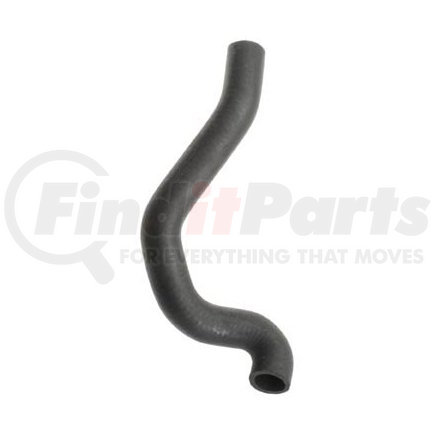 71495 by DAYCO - CURVED RADIATOR HOSE, DAYCO