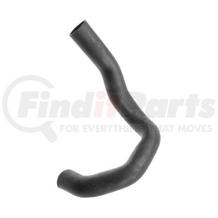 71504 by DAYCO - CURVED RADIATOR HOSE, DAYCO