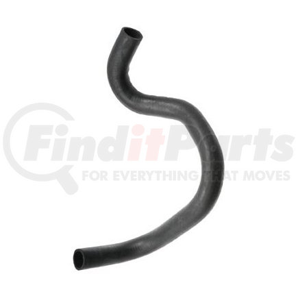 71510 by DAYCO - Curved Radiator Hose