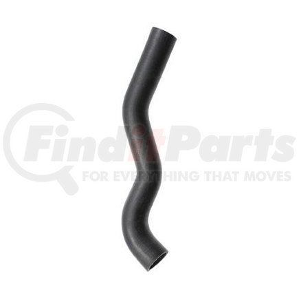 Dayco 71511 Radiator Coolant Hose CURVED RADIATOR HOSE, DAYCO