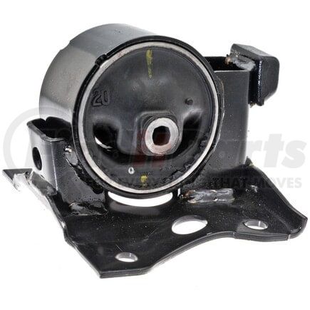 9224 by ANCHOR MOTOR MOUNTS - TRANSMISSION MOUNT LEFT