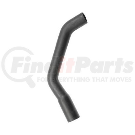 71517 by DAYCO - CURVED RADIATOR HOSE, DAYCO