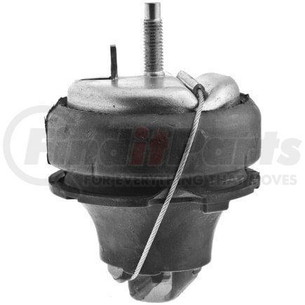 9244 by ANCHOR MOTOR MOUNTS - ENGINE MOUNT FRONT LOWER,REAR LOWER