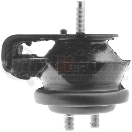 9243 by ANCHOR MOTOR MOUNTS - ENGINE MOUNT FRONT LEFT,FRONT RIGHT